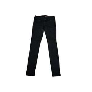 Bull Head Black Size 5 The 55 Denim Leggings